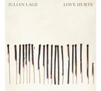 Julian Lage Love Hurts (Vinyl LP) 12" Album