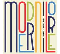 Julian Lage Modern Love (CD) Album