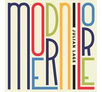 Lage Julian - Modern Lore