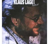 Lage,Klaus Band - Amtlich! (Remastered)