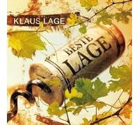 Klaus Lage Beste Lage - Das Beste von Klaus Lage (CD)