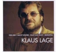 Lage, Klaus - Essential