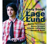 Lage Lund - Early Songs