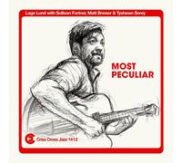Lage Lund - Most Peculiar