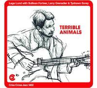 Lage Lund - Terrible Animals