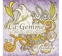 Lagemme-les Pierres Precieuses