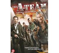 L'Agence Tous Risques [Import belge]