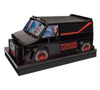 L'agence tous risques - l'intégrale