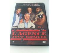 L'agence tous risques, saison 1