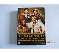 L'agence tous risques, saison 3