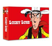 L'agenda-calendrier Lucky Luke