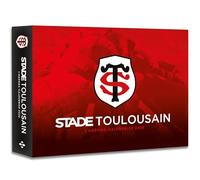 L'agenda-calendrier officiel du Stade Toulousain