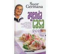 L'agenda casa di suor Germana 2018