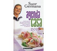 L'agenda casa di suor Germana 2018