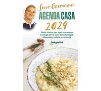 L'agenda casa di suor Germana 2024