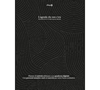 L'agenda che non c'era. Per docenti fuori dalle righe