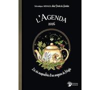 L'Agenda de Parole de Sorcière: La vie saupoudrée d'un soupçon de magie