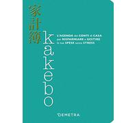 L'agenda dei conti di casa