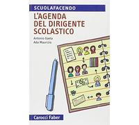 L' agenda del dirigente scolastico