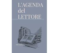 L'AGENDA DEL LETTORE