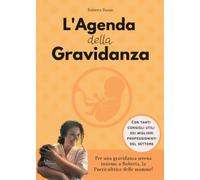 L'agenda della gravidanza