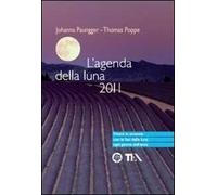 L'agenda della luna 2011