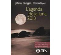 L'agenda della luna 2013