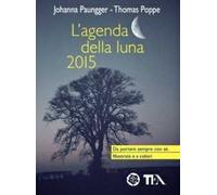 L'agenda della luna 2015