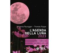 L'agenda della luna 2023