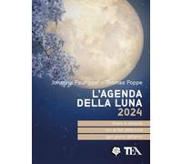 L'agenda della luna 2024