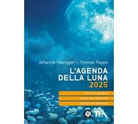 L'agenda della luna 2025
