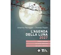 L'agenda della luna 2027