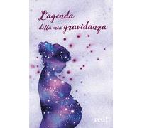 L'agenda della mia gravidanza