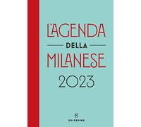L' agenda della milanese 2023