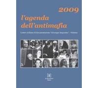 L'agenda dell'antimafia 2009