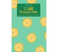 L'agenda dell'insegnante di sostegno 2025 2026