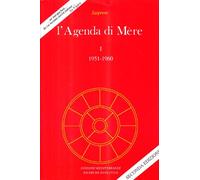 L' agenda di Mère. Vol. 1