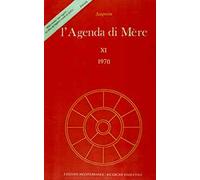 L'agenda di Mère. Vol. 11