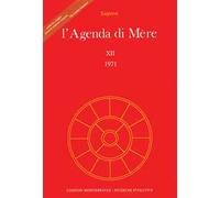 L'agenda di Mère. Vol. 12