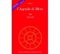L'agenda di Mère (Vol. 13)