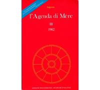 L'agenda di Mère (Vol. 3)