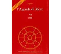 L'agenda di Mère. Vol. 7