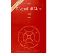 L'agenda di Mère. Vol. 8