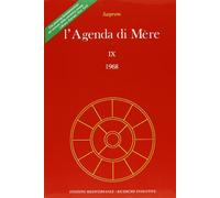 L'agenda di Mère (Vol. 9)