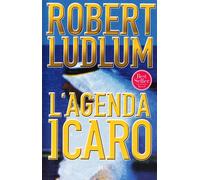 Ludlum Robert – L'agenda Icaro