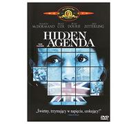 L'agenda nascosta (Audio italiano. Sottotitoli in italiano)