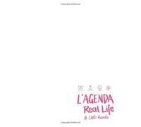 L'AGENDA real LIFE: So dove sono