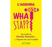 L'agenda what stapp 2024