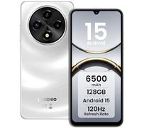 LAGENIO A12 Smartphone Android 15, 12GB+128GB/1TB TF, 6.9" HD+Schermo/120Hz Telefono Cellulari, Octa-Core, Batterie 6500mAh, Caméra AI 13MP/Widevine L1/OTG/Dual Nano SIM/Face ID