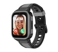 LAGENIO K10 4G Smartwatch bambini con GPS e funzione telefono, schermo da 1,8 pollici, batteria da 950 mAh, Impermeabile IP68, modalit hiamata di emergenza SOS - orologio smartwatch bambini
